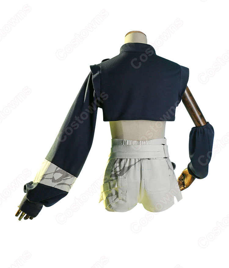 ビート・インフィナイト feat. 初音ミク(望月けい) コスプレ衣装-3