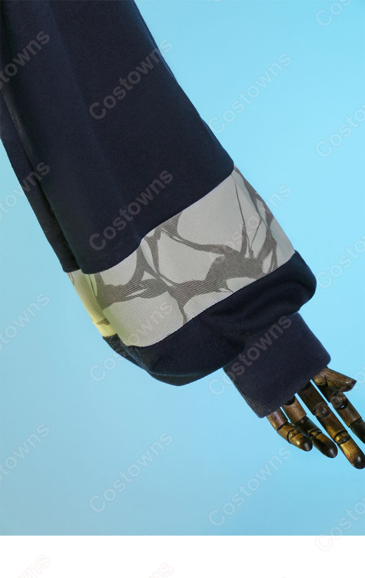 ビート・インフィナイト feat. 初音ミク(望月けい) コスプレ衣装-11