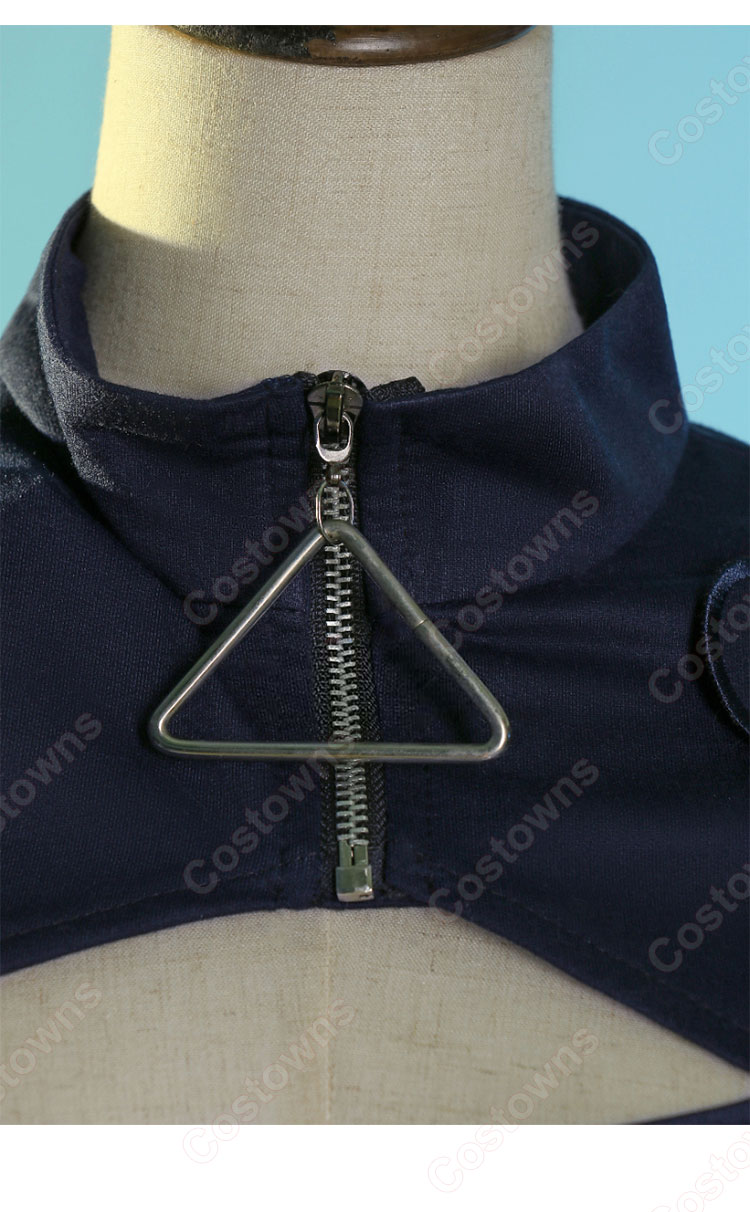 ビート・インフィナイト feat. 初音ミク(望月けい) コスプレ衣装-4