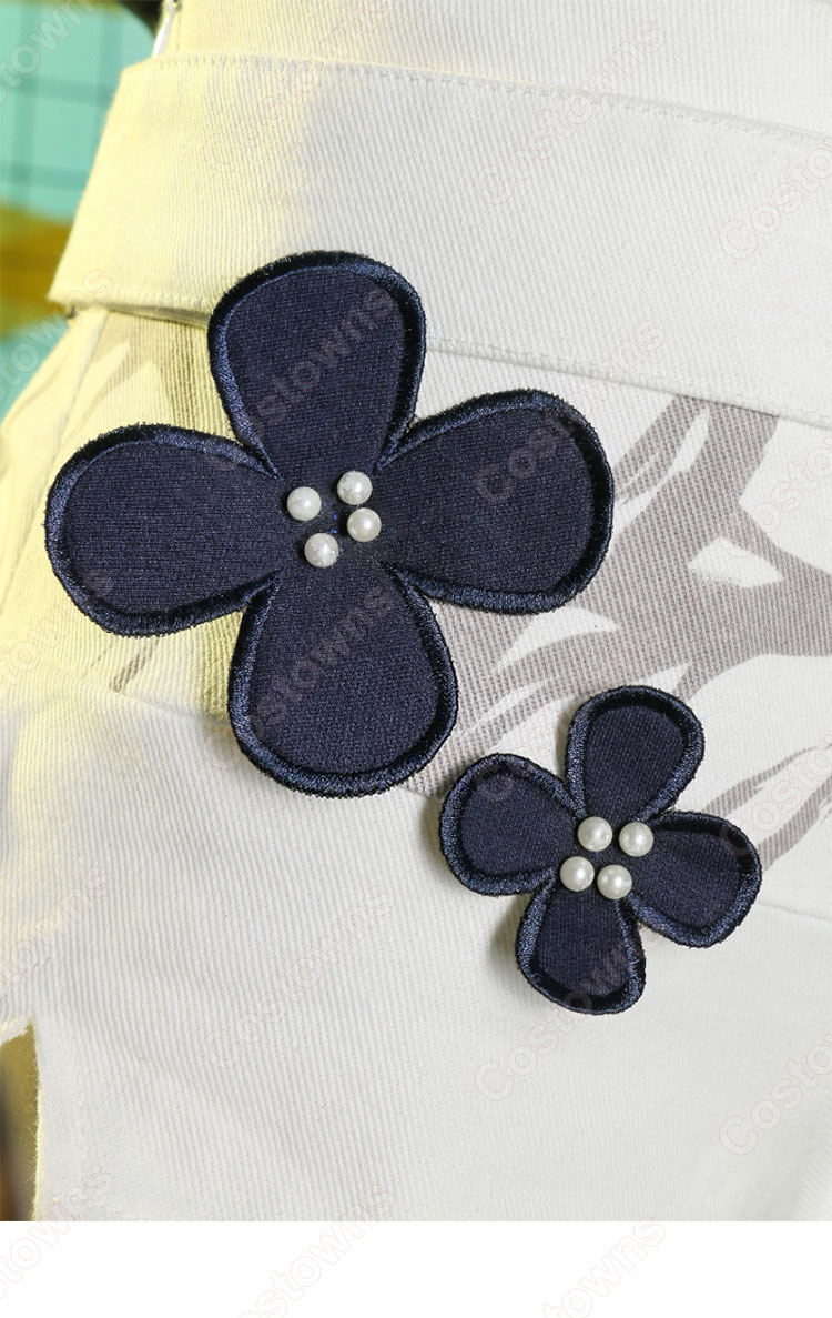 ビート・インフィナイト feat. 初音ミク(望月けい) コスプレ衣装-8