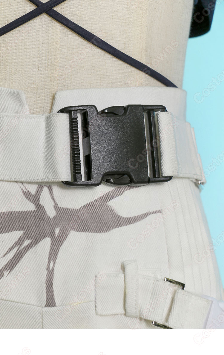 ビート・インフィナイト feat. 初音ミク(望月けい) コスプレ衣装-7