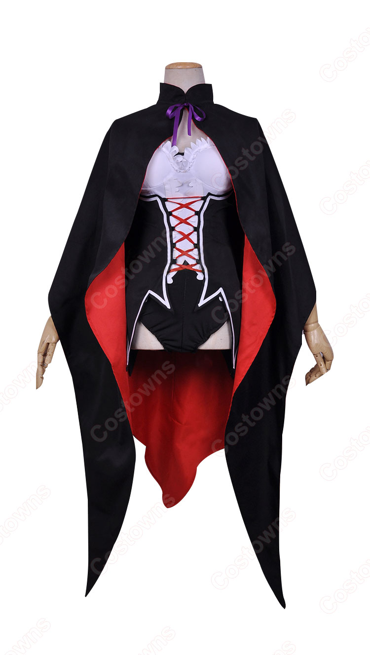 P⑪5 ゼロから始める異世界生活 ラム レム コスプレ 衣装 ハロウィン 仮装 Amazon.co.jp: [ENDIANDUO] Re:ゼロから始める異世界生活 レム