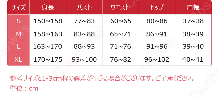 勝利の女神:NIKKE ネロ コスプレ衣装-10