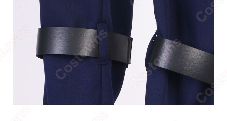 崩壊:スターレイル サンポ・コースキ コスプレ衣装-9