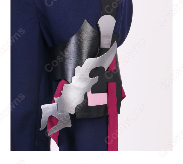 崩壊:スターレイル サンポ・コースキ コスプレ衣装-7