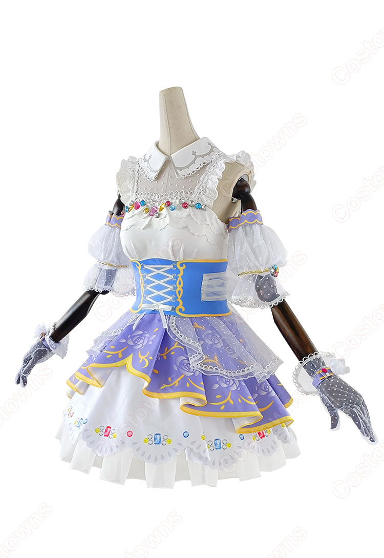 ラブライブ 高坂穂乃果 小悪魔衣装 Mサイズ ラブライブ 高坂穂