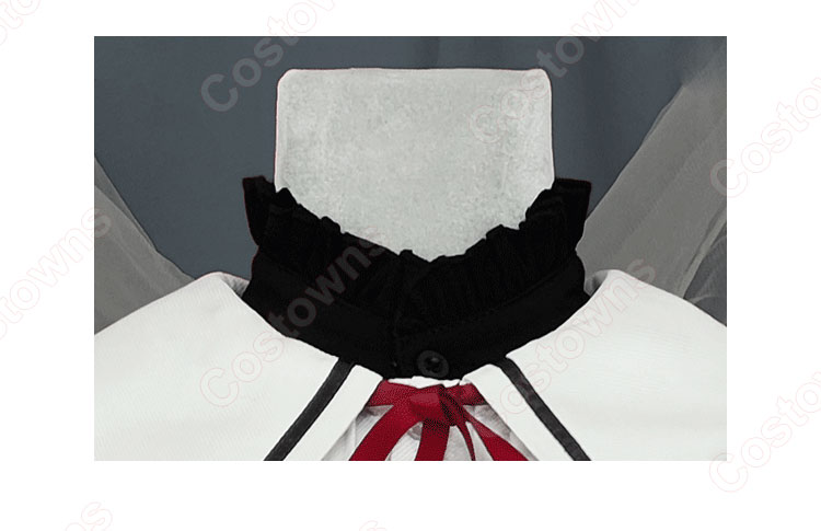 プロセカ 隠れぎみな挨拶と共に 鏡音レン ニーゴレン コスプレ衣装 白シャツ プロジェクトセカイ VIRTUAL SINGER 25時、ナイトコードで。 特訓前 cosplay 仮装 変装-5