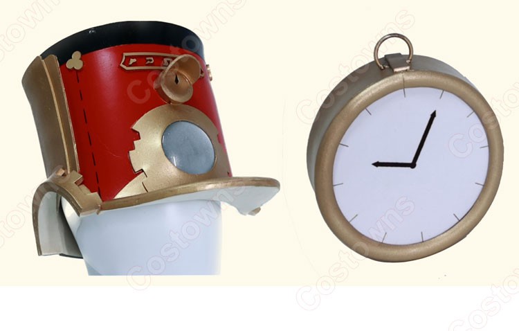 崩壊:スターレイル パム コスプレ衣装-6