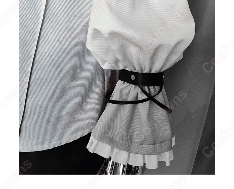 プロセカ 隠れぎみな挨拶と共に 鏡音レン ニーゴレン コスプレ