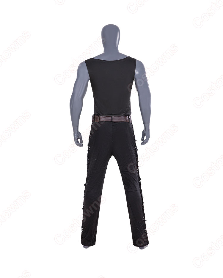 エーペックスレジェンズ クリプト コスプレ衣装 - Costowns エーペックスレジェンズ クリプト コスプレ衣装 - Costowns