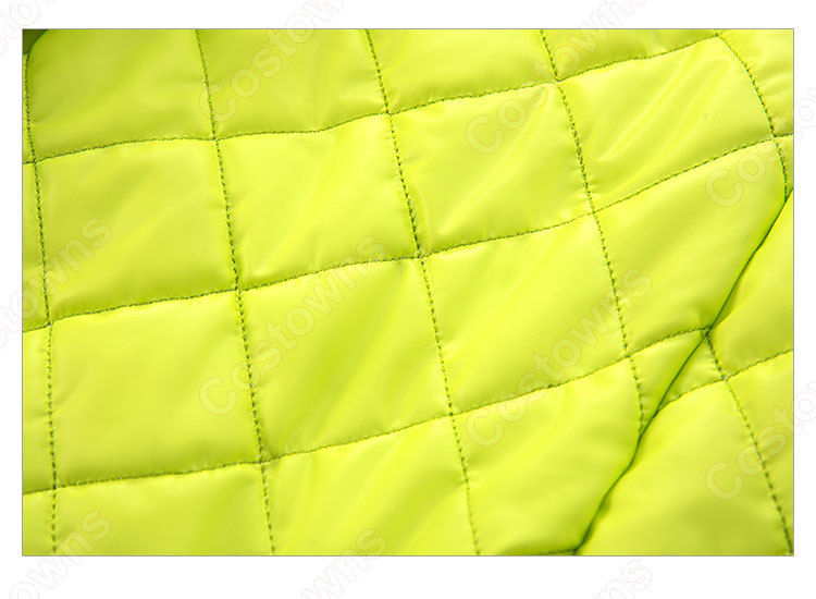 エーペックスレジェンズ クリプト コスプレ衣装-11