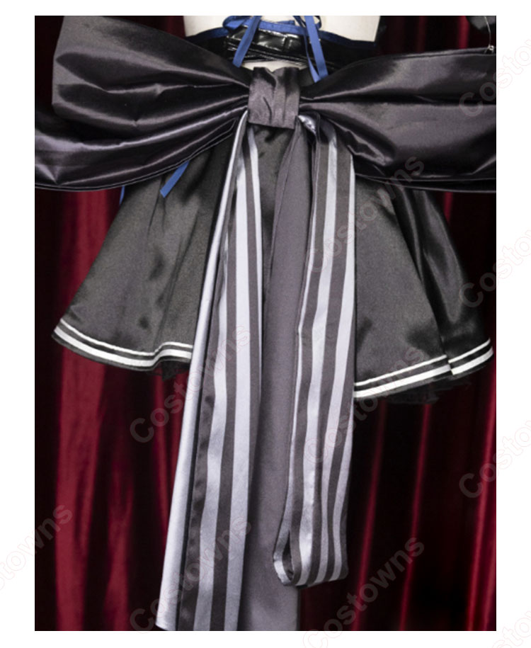 hololive(ホロライブ) 兎田ぺこら 新衣装 コスプレ衣装 黒 hololive(ホロライブ) 兎田ぺこら 新衣装 コスプレ衣装 黒