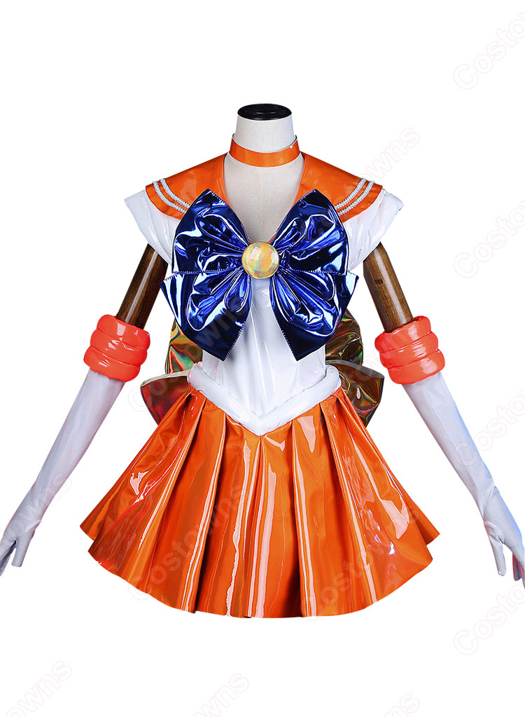 美少女戦士セーラームーン 愛野美奈子 セーラーヴィーナス