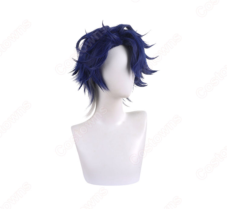崩壊:スターレイル サンポ・コースキ コスプレウィッグ-4