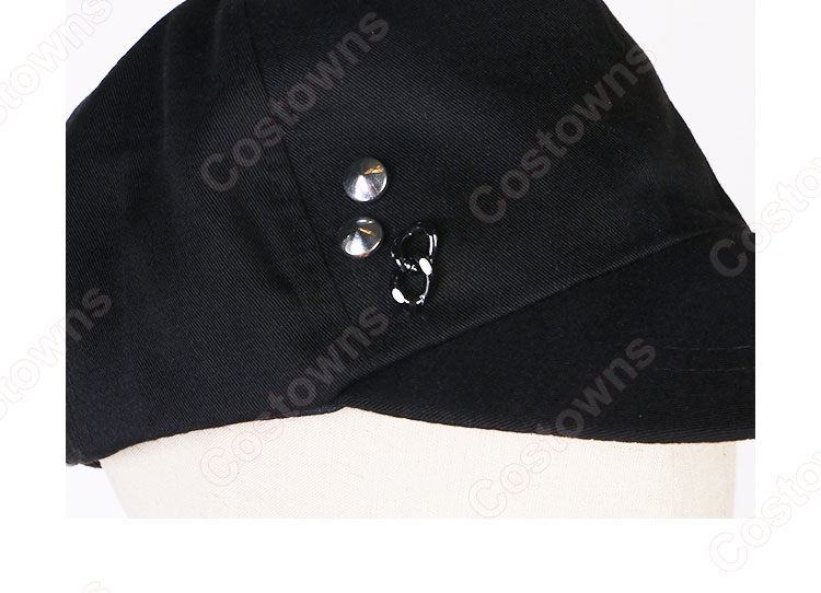 VTuber にじさんじ サニー・ブリスコー 新衣装 コスプレ衣装-9