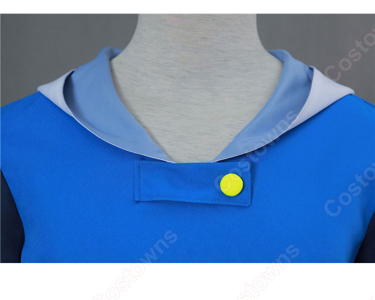 ポケットモンスター アドバンスジェネレーション サトシ コスプレ衣装-5