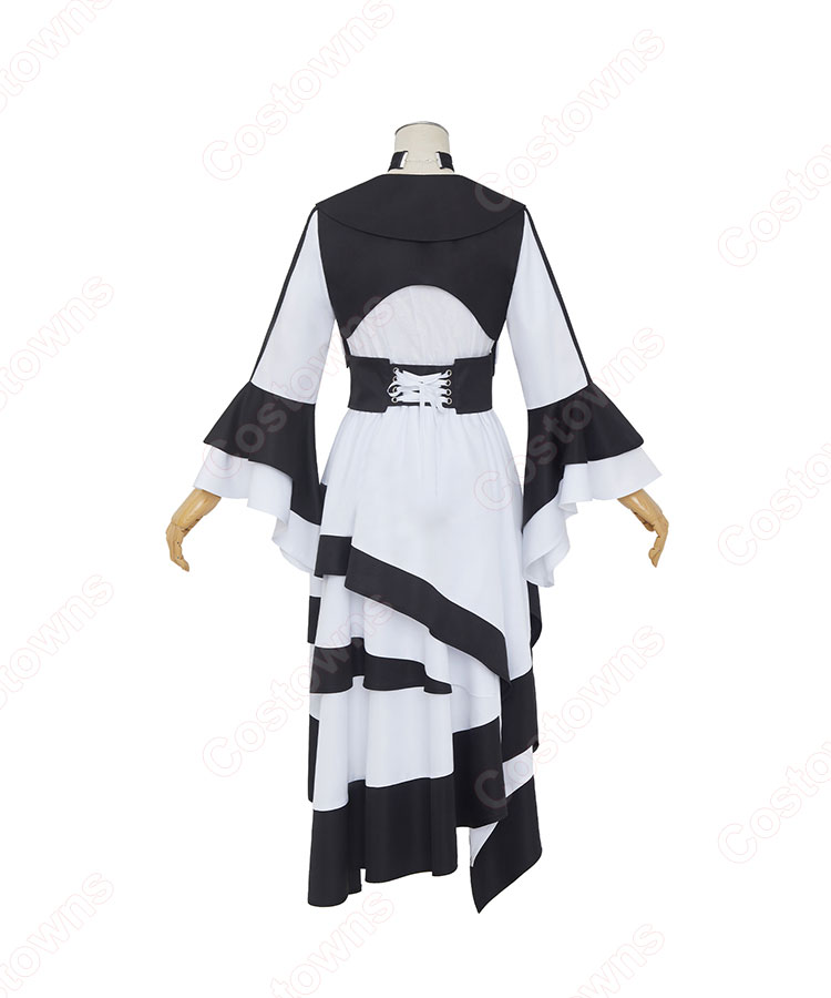 仮面ライダーギーツ ツムリ コスプレ衣装-3