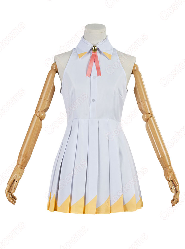 世界最高の暗殺者、異世界貴族に転生する ディア・ヴィコーネ コスプレ衣装-3