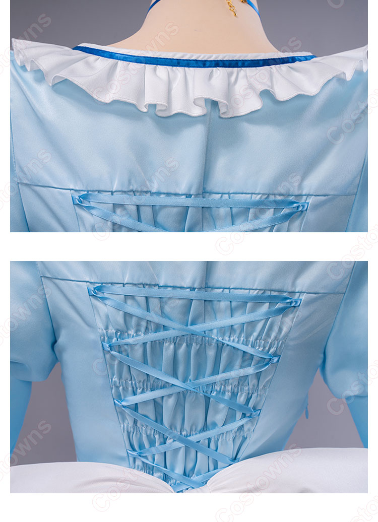 ネコぱら バニラ メイド服 コスプレ衣装 - Costowns