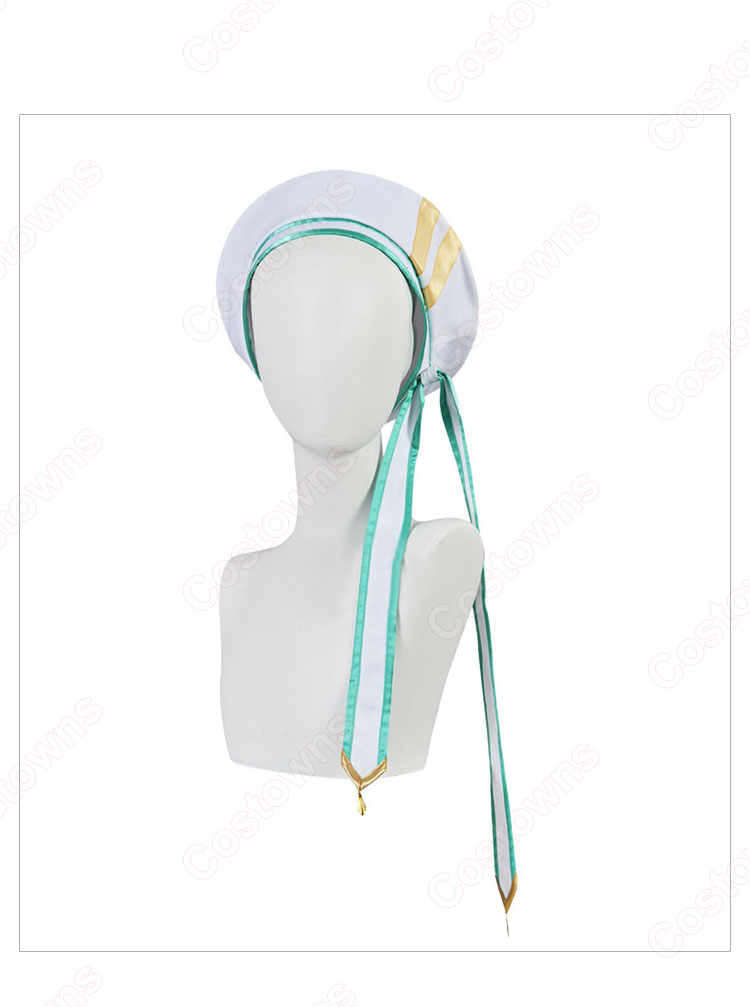 世界最高の暗殺者、異世界貴族に転生する ディア・ヴィコーネ コスプレ衣装-4