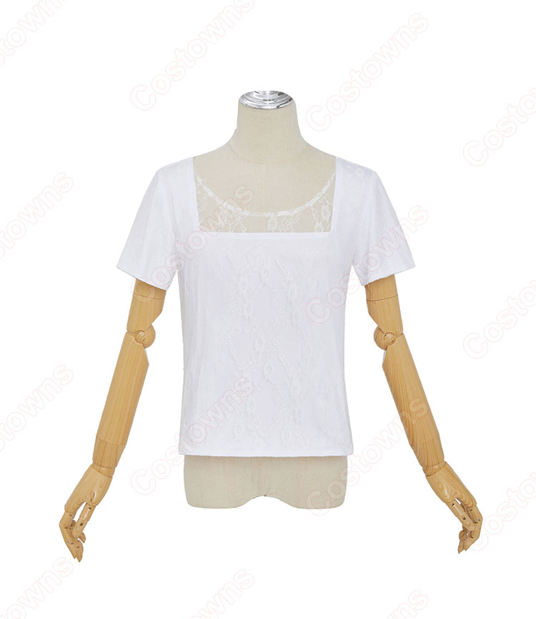 仮面ライダーギーツ ツムリ コスプレ衣装-6