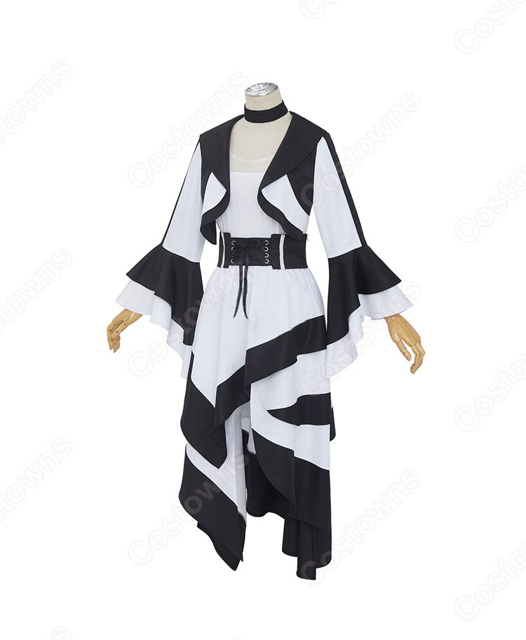 仮面ライダーギーツ ツムリ コスプレ衣装-2