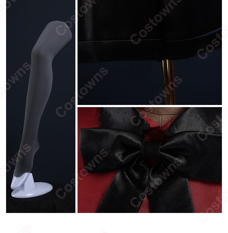 【推しの子】 MEMちょ 新生B小町 コスプレ衣装-5