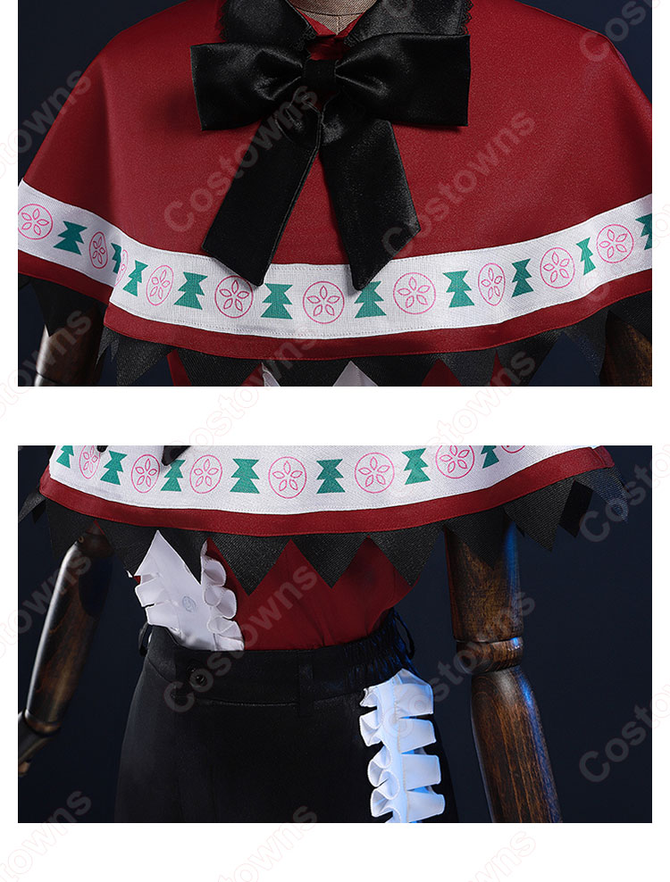 推しの子 MEMちょ B小町 コスプレ 衣装 ウィッグ ウィッグ付き】推しの子 コスプレ衣装 MEMちょ 全セット B小町
