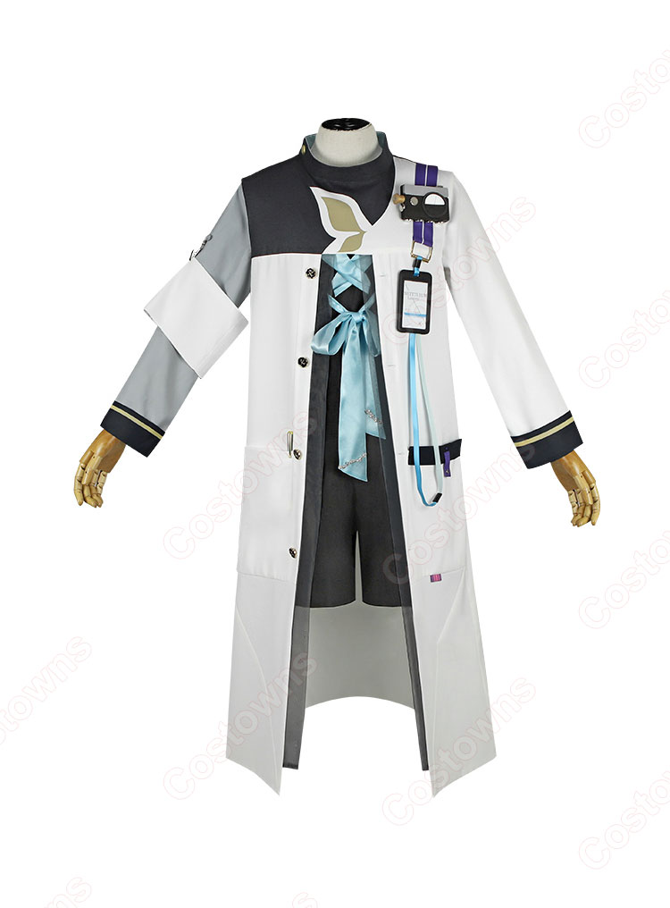 【超お買い得！】 リバース：1999 X Costowns - コスプレ衣装 コスプレ衣装