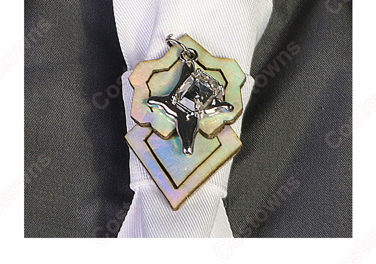 にじさんじ ヒアソビ 叶 コスプレ衣装-4