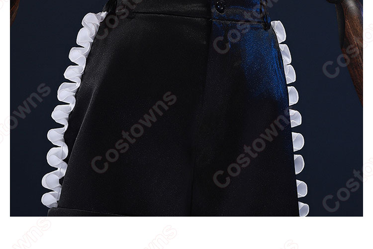 【推しの子】 MEMちょ 新生B小町 コスプレ衣装-4