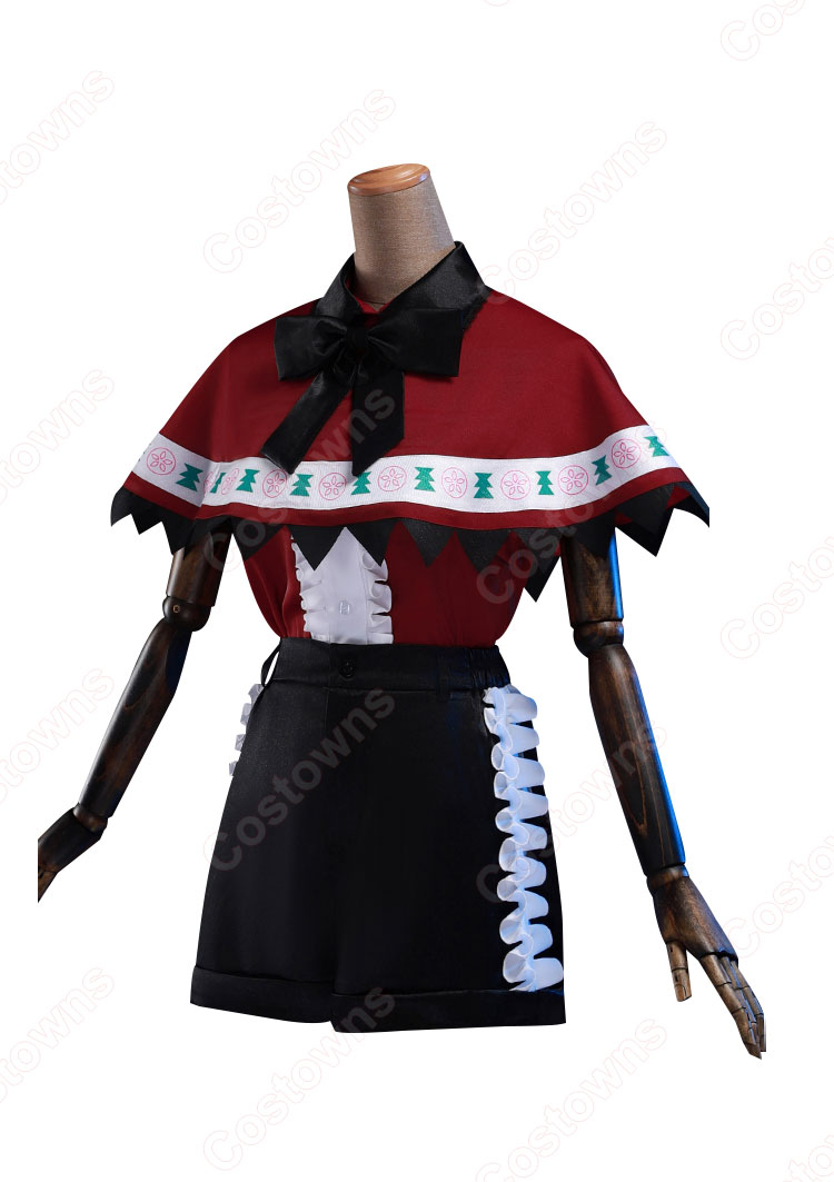 【推しの子】 MEMちょ 新生B小町 コスプレ衣装-1