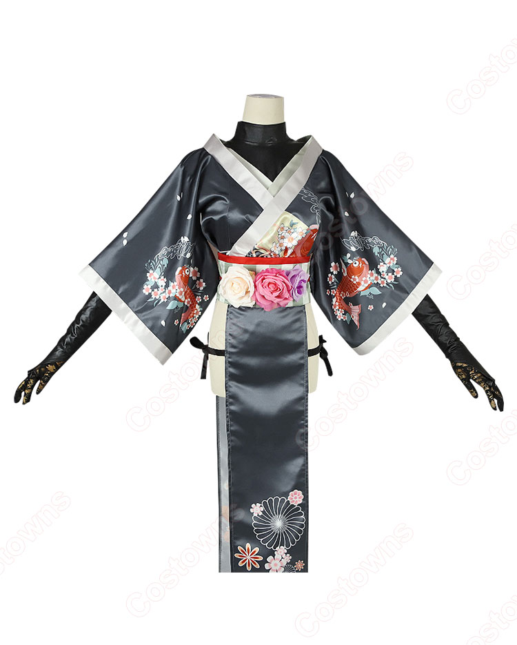 ティア　ラブリーデート　nikkeコスプレ衣装Lサイズ Amazon.co.jp: 【GK】 勝利の女神 NIKKE ティア 新コスチューム