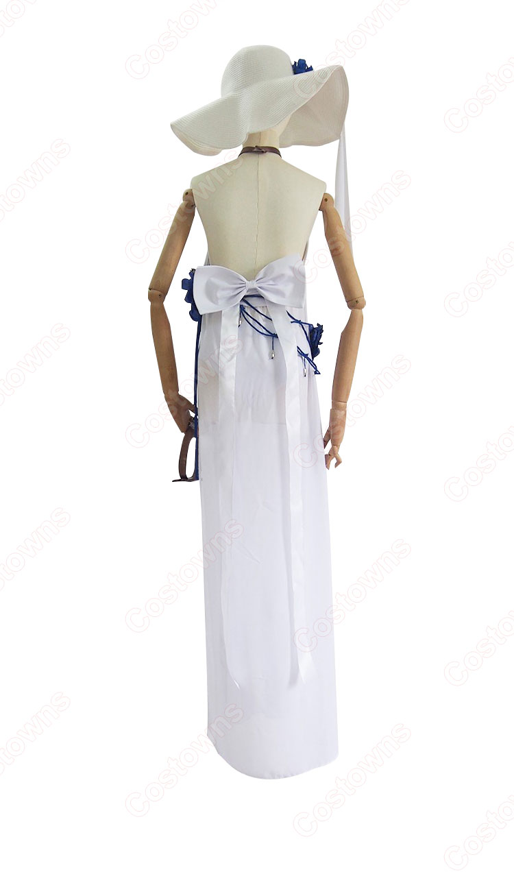 勝利の女神:NIKKE メアリー：ベイゴッデス コスプレ衣装 - Costowns