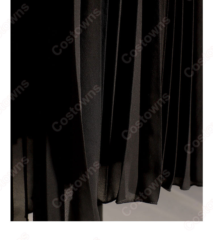 にじさんじ 浮奇・ヴィオレタ 新衣装 コスプレ衣装-7