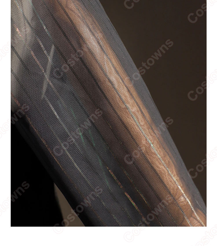 にじさんじ 浮奇・ヴィオレタ 新衣装 コスプレ衣装-5