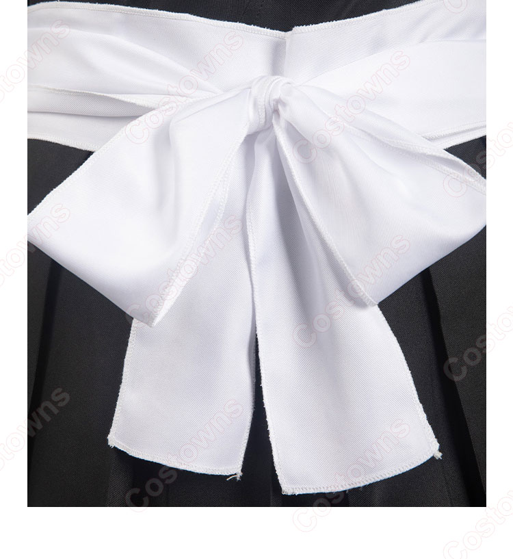 BLEACH 千年血戦篇 黒崎一護 コスプレ衣装-5