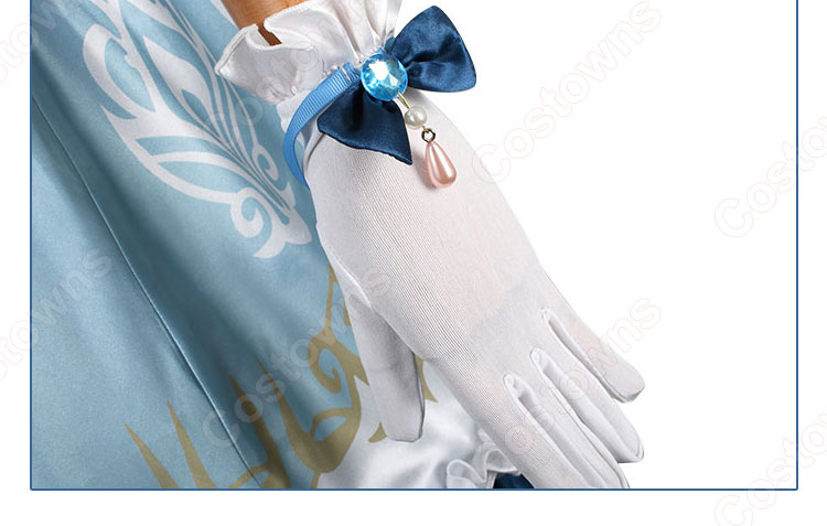 ニィロウ GIGOコラボ コスプレ 衣装のみ