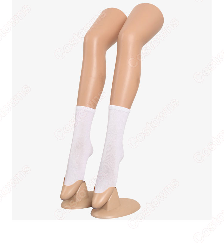 BLEACH 千年血戦篇 黒崎一護 コスプレ衣装-7