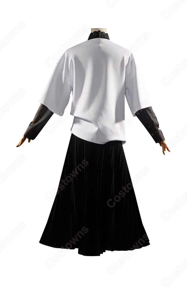 にじさんじ 浮奇・ヴィオレタ 新衣装 コスプレ衣装 - Costowns