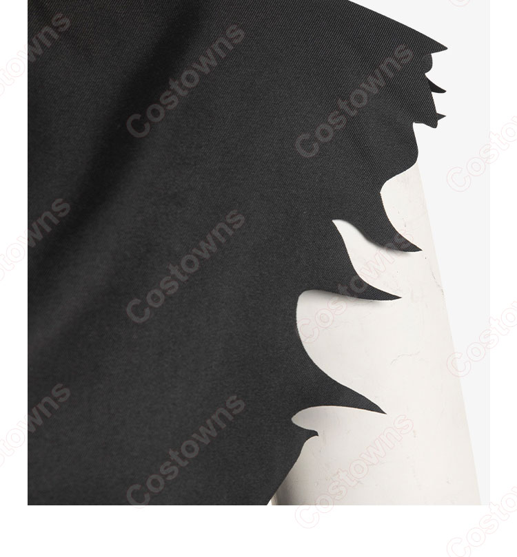 BLEACH 千年血戦篇 黒崎一護 コスプレ衣装-6