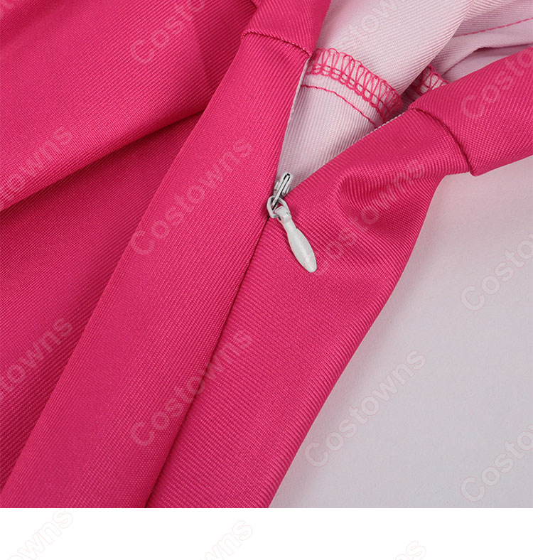 TVアニメ 【推しの子】 星野アイ コスプレ衣装-8