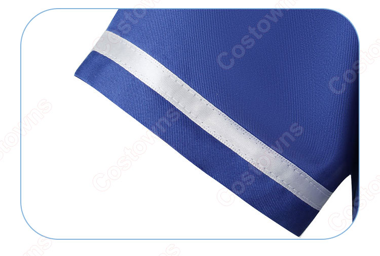 【推しの子】 アクア コスプレ衣装 マリンルック衣装-5