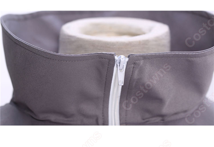 NARUTO -ナルト- うちはサスケ コスプレ衣装-5