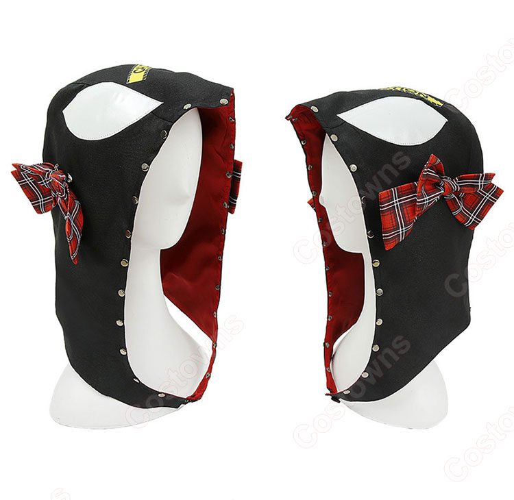 VTuber hololive ホロライブ 沙花叉クロヱ コスプレ衣装-8