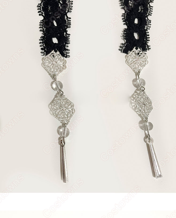 無期迷途 トト コスプレ衣装-9