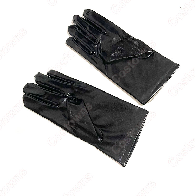 無期迷途 トト コスプレ衣装-11