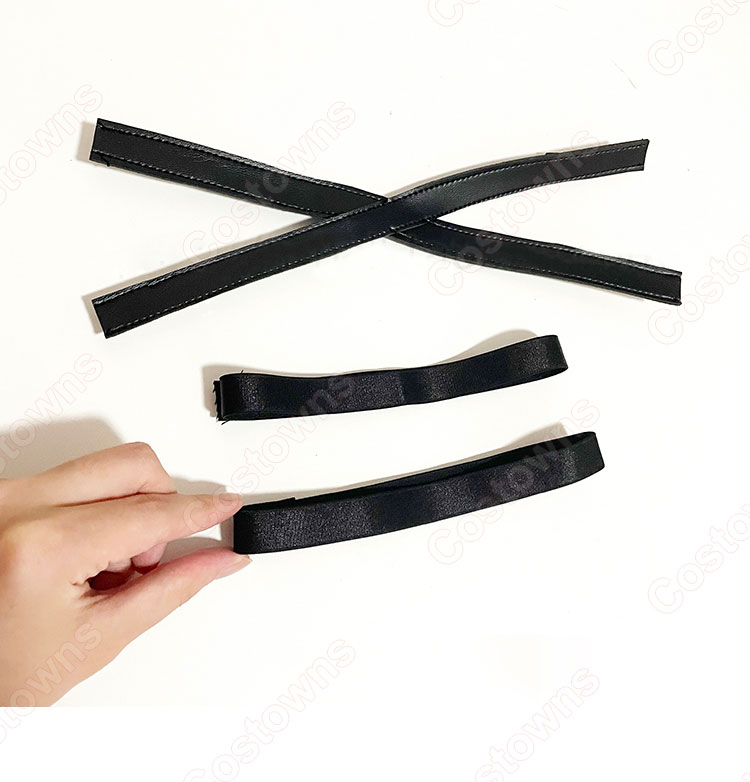 無期迷途 トト コスプレ衣装-10