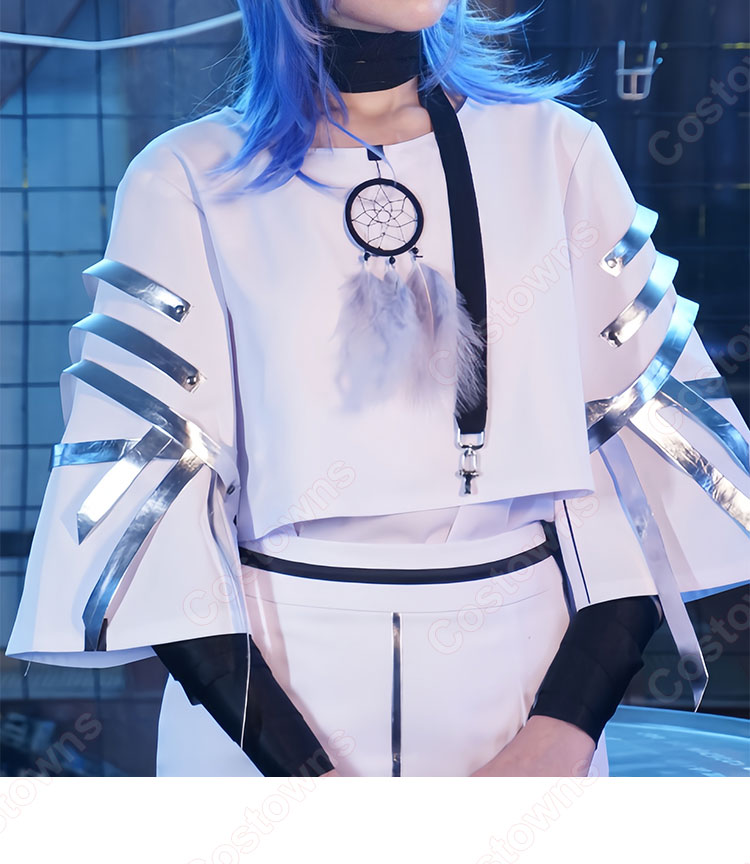 無期迷途 ヘカテー コスプレ衣装 - Costowns