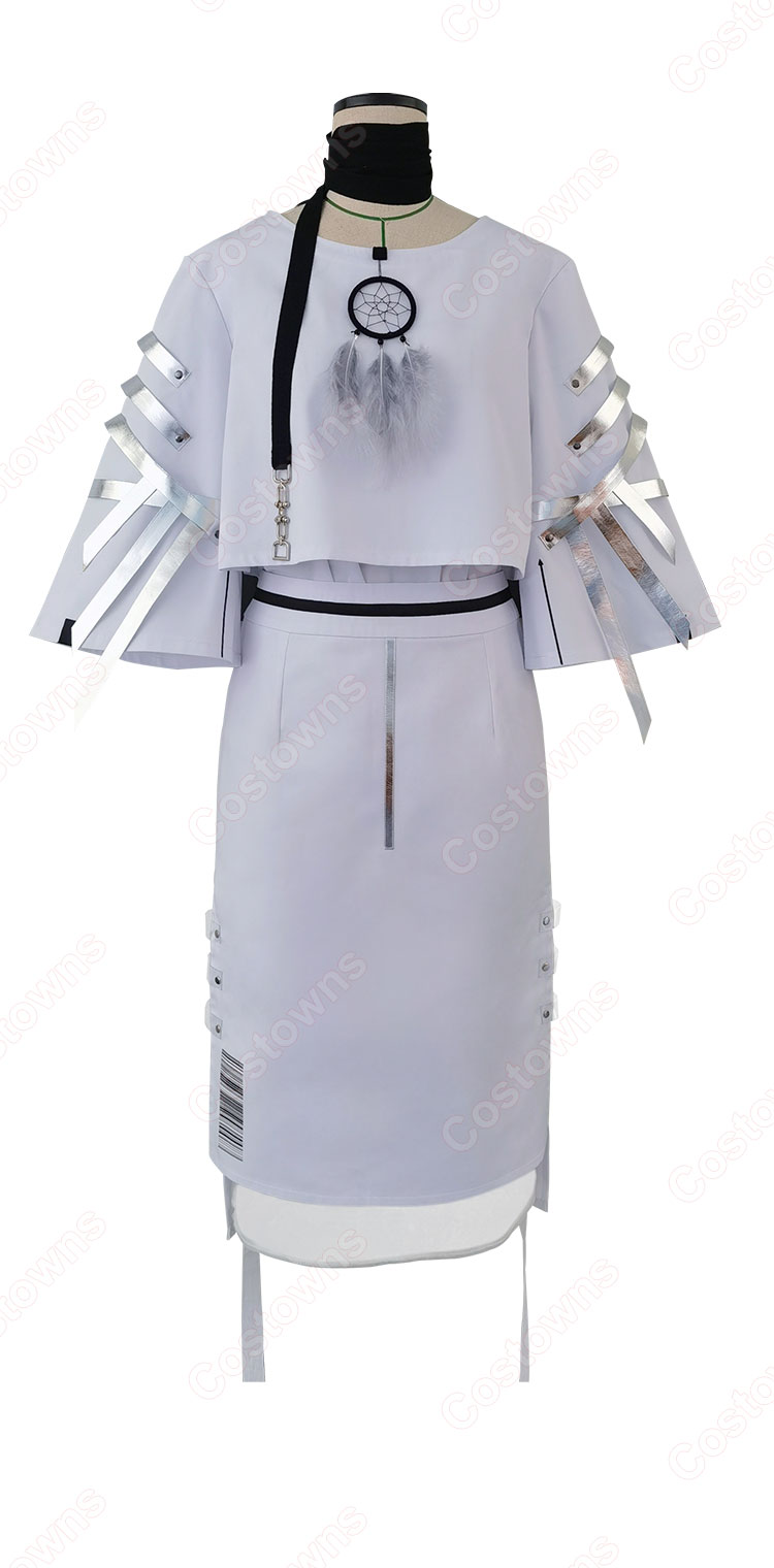 無期迷途 ヘカテー コスプレ衣装 - Costowns